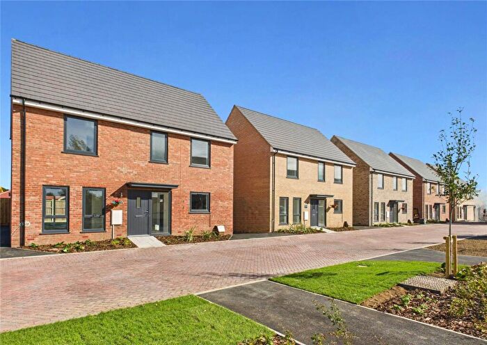 4 Bedroom Detached House For Sale In Plot The Wisteria, Crossways Gardens, Thorpe Road, Little Clacton, Essex, CO16