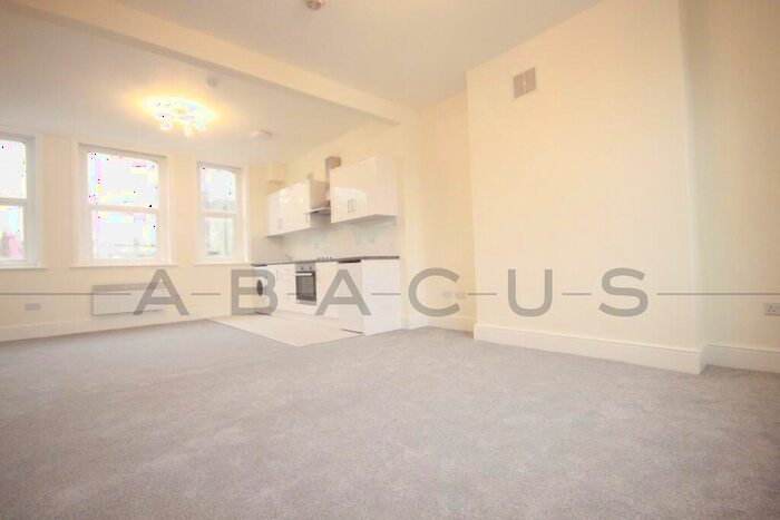Flat To Rent In Flat, Allitsen Road, St John's Wood, NW8