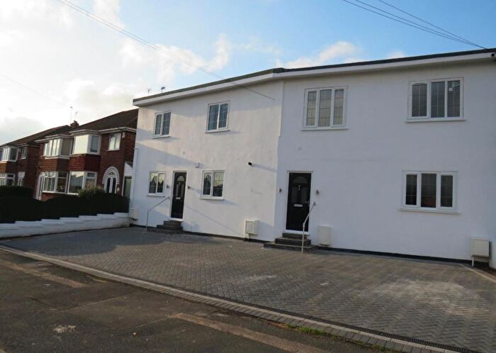 3 Bedroom Flat To Rent In Gorse Farm Road, Birmingham, B43