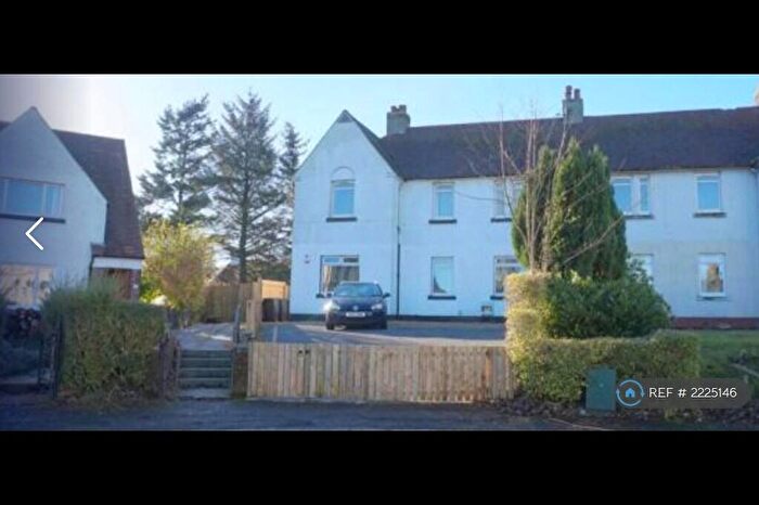 4 Bedroom Flat To Rent In Newton Mearns, Glasgow, G77
