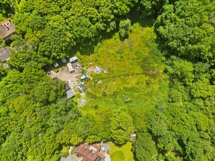Land For Sale In Hackhurst Lane, Lower Dicker, Hailsham, BN27