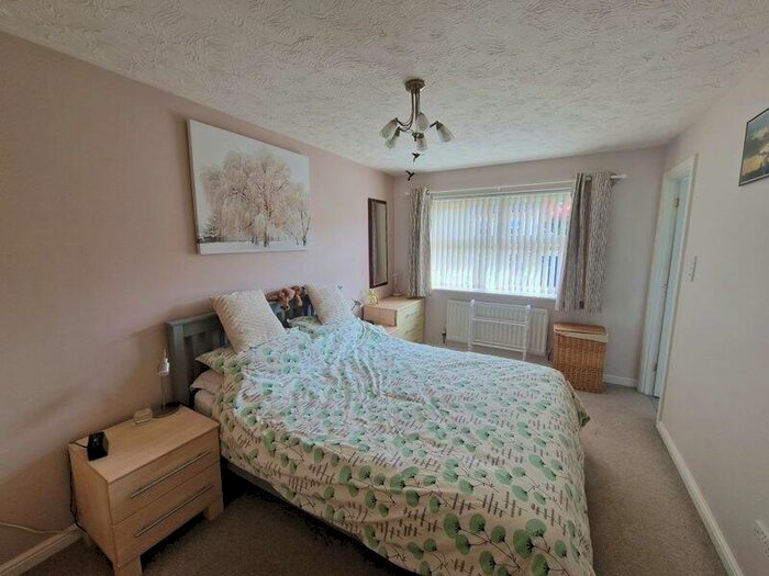 4 Bedroom Detached House For Sale In Regents Gate, Exmouth, EX8