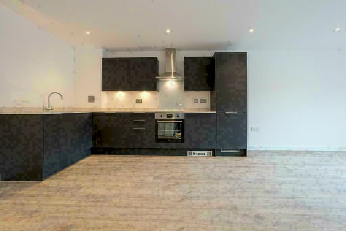 1 Bedroom Flat To Rent In Flat, Hairpin House, Bradford Street, Birmingham, B12
