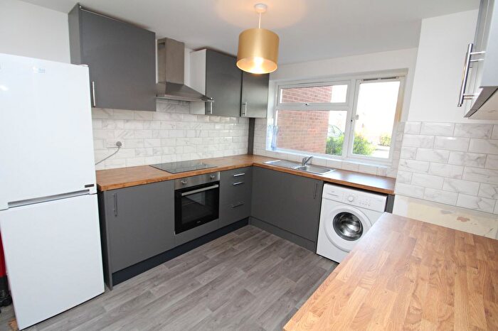 3 Bedroom Terraced House To Rent In Ealing Close, Chatham, ME5