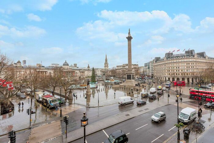 2 Bedroom Flat To Rent In Spring Gardens, Covent Garden, London, SW1A