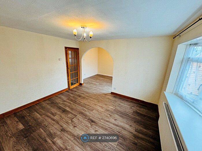 3 Bedroom Terraced House To Rent In Harris Road, Leicester, LE4