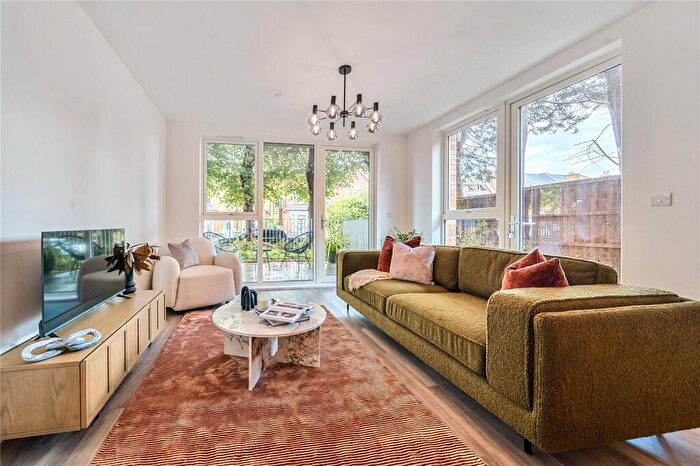 1 Bedroom Apartment For Sale In Hadlow Road, Sidcup, DA14