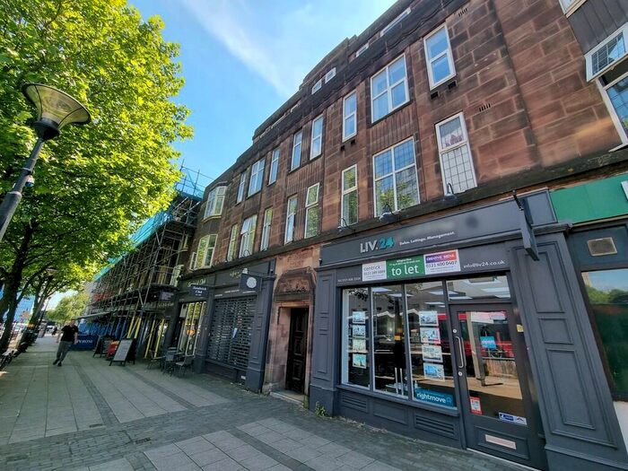 3 Bedroom Apartment To Rent In Islington Row Middleway, Edgabaston, B15