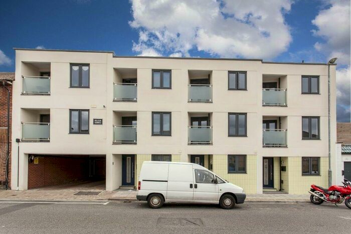 2 Bedroom Apartment To Rent In Melissa Terrace, Granada Road, PO4