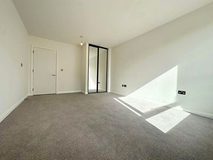 1 Bedroom Flat To Rent In Nepton Apartments, Barking Riverside, IG11