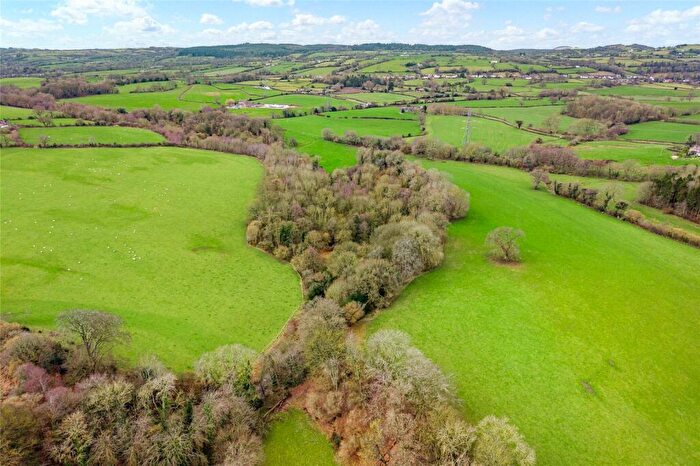 Land For Sale In Leeswood, Mold, Flintshire, CH7