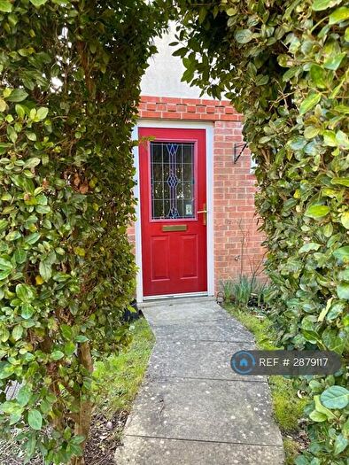 3 Bedroom Semi-Detached House To Rent In The Hedgerows, Bishop's Stortford, CM23