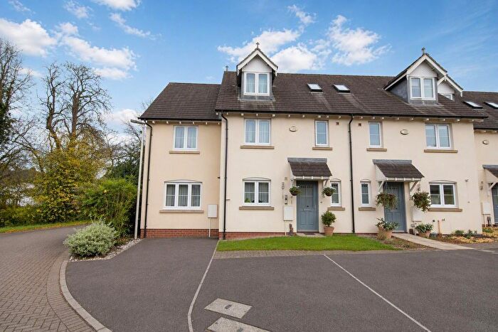 5 Bedroom Property To Rent In Hatherley, Cheltenham, GL51