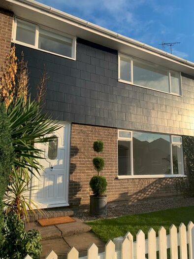 3 Bedroom Semi-Detached House To Rent In Mcbride Way, Wetherby, LS22