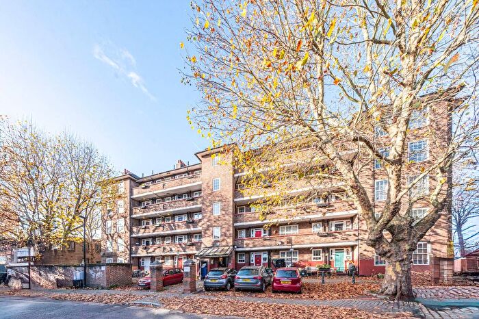 1 Bedroom Flat To Rent In Deptford Church Street, Deptford, London, SE8