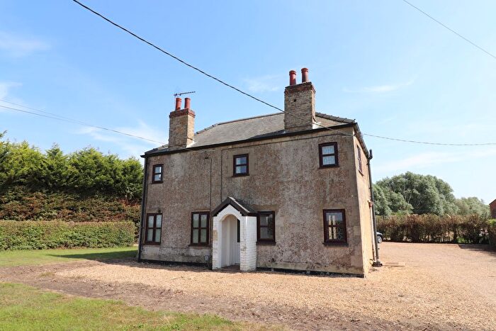 3 Bedroom Detached House To Rent In West Head Road, Stowbridge, PE34