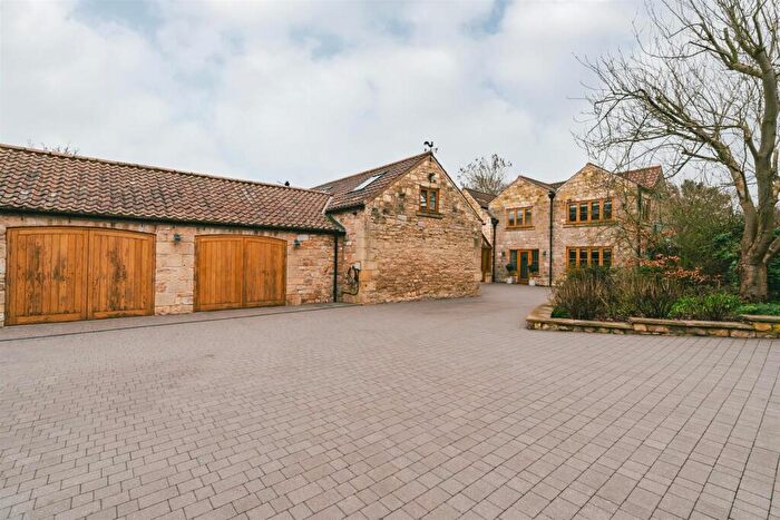 5 Bedroom Detached House For Sale In Worksop Road, Thorpe Salvin, Worksop, S80