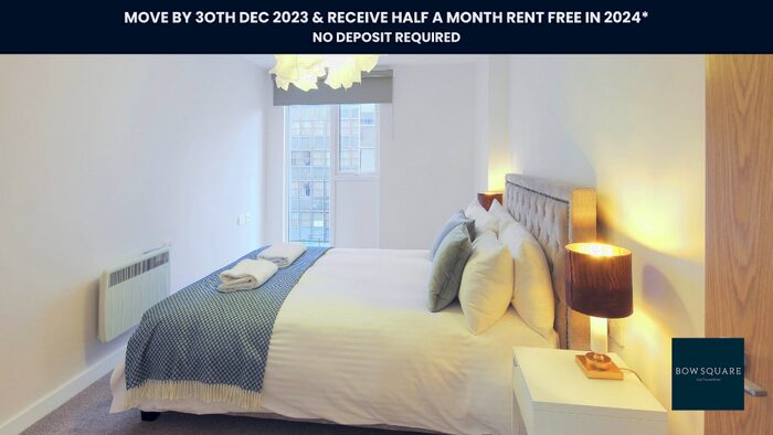 1 Bedroom Apartment To Rent In Bow Square, Queensway, Southampton, Hampshire, SO14