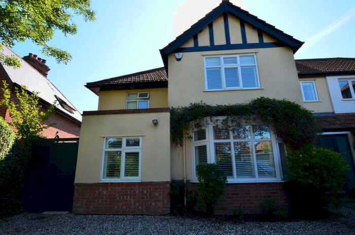 Studio To Rent In Annex, Queen Ediths Way., CB1