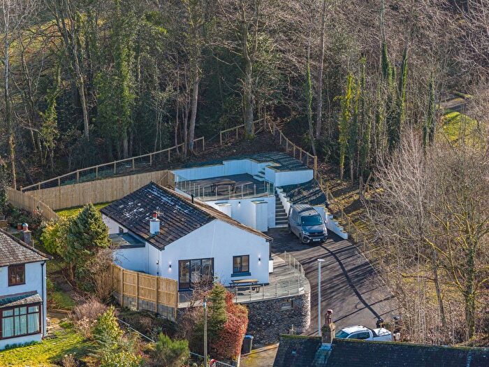 3 Bedroom Detached Bungalow For Sale In Chestnut Hill, Keswick, CA12