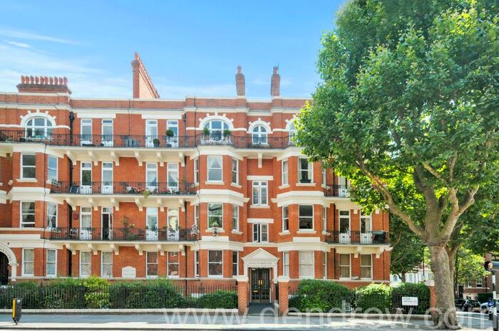 4 Bedroom Flat To Rent In Biddulph Mansions, Maida Vale, London, W9