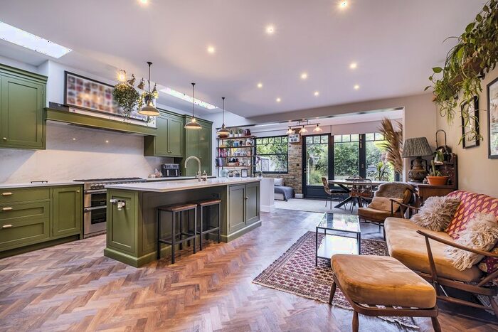 5 Bedroom Detached House To Rent In Norman Avenue, Twickenham, TW1