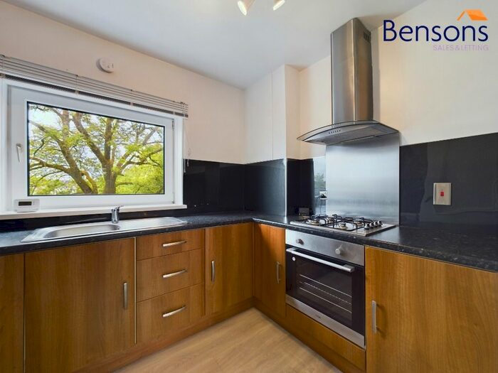 1 Bedroom Flat To Rent In Bell Green West, East Kilbride, South Lanarkshire, G75