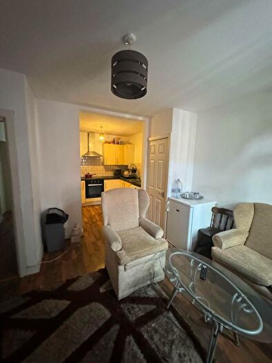 3 Bedroom End Of Terrace House To Rent In A Battenberg Road, BL1