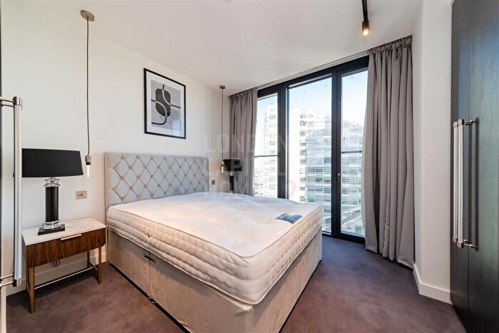 2 Bedroom Apartment To Rent In One Crown Place, Sun Street, London, EC2A