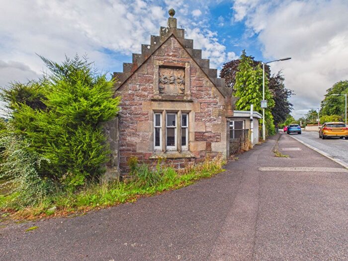 1 Bedroom Detached Bungalow For Sale In Stratherrick Road, Inverness, IV2