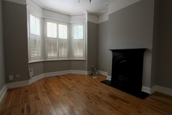 4 Bedroom Terraced House To Rent In Lansdowne Road, Purley, CR8