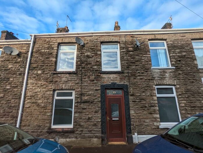 3 Bedroom Terraced House To Rent In Ritson Street, Neath, Neath Port Talbot., SA11