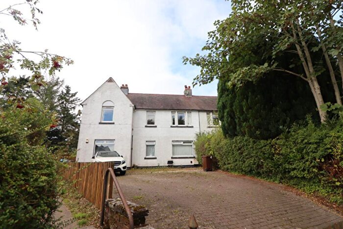 4 Bedroom Flat To Rent In Moorhill Road, Newton Mearns, East Renfrewshire, G77