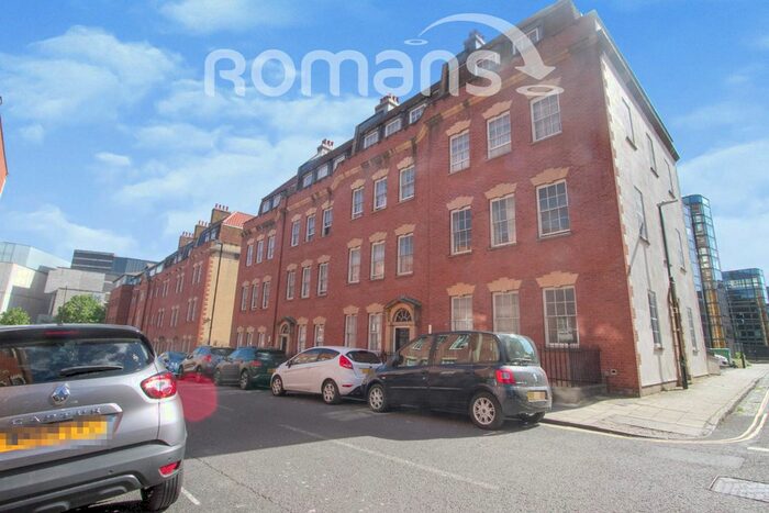 1 Bedroom Flat To Rent In Pritchard Street, St. Pauls, Bristol, BS2