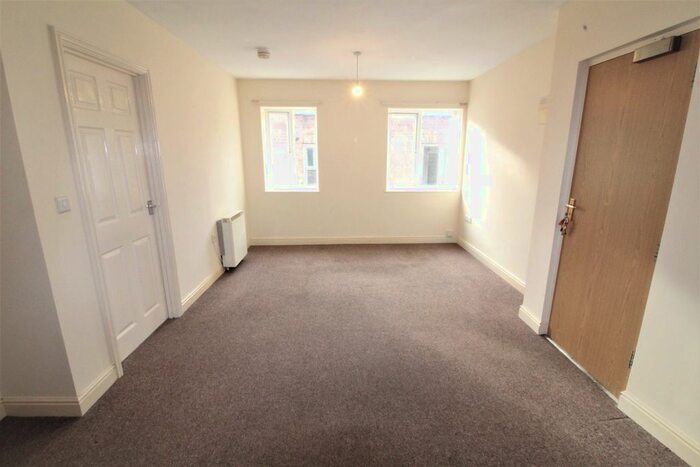 1 Bedroom Flat To Rent In Welby Street, Grantham, NG31