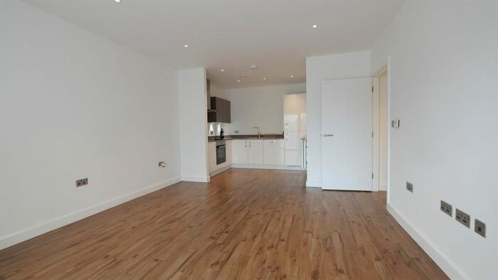 1 Bedroom Flat To Rent In Viotti Heights, Sandy Hill Road, London, SE18
