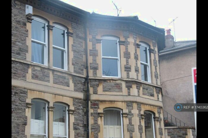 5 Bedroom Flat To Rent In Redland Road, Bristol, BS6