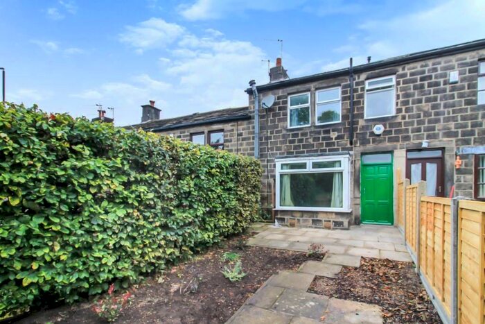 2 Bedroom Terraced House To Rent In Hopewell Terrace, Horsforth, LS18