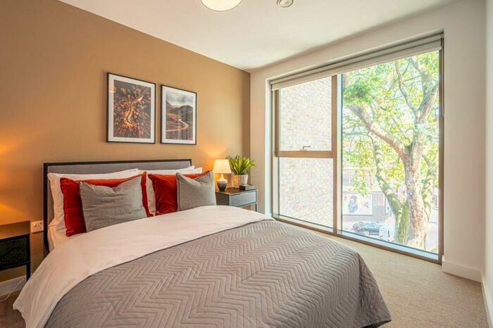 1 Bedroom Flat To Rent In Aster Apartments, Seven Sisters Road, Tottenham, London, N15