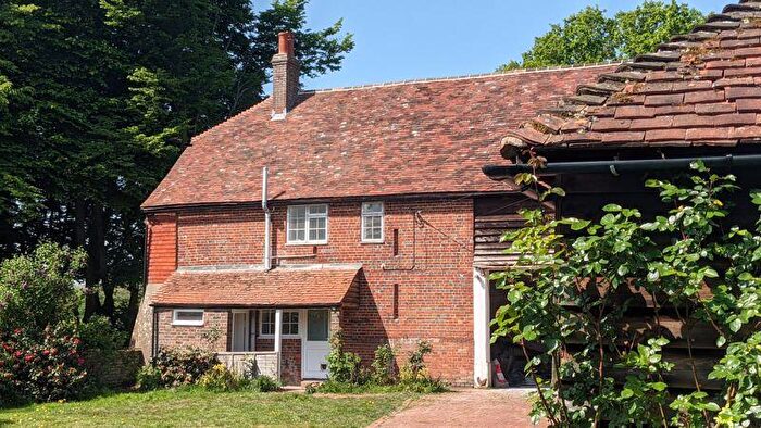 3 Bedroom Character Property To Rent In Peppers Lane, Ashurst, BN44