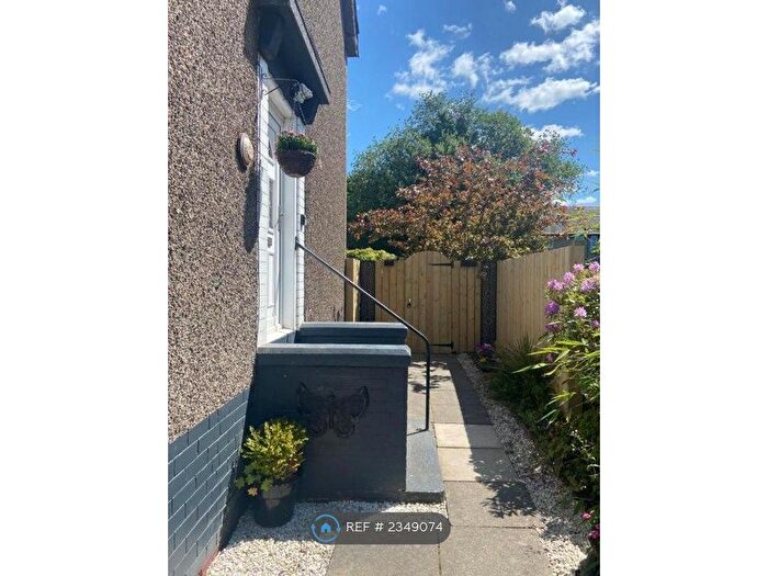 2 Bedroom Detached House To Rent In Fauldshead Road, Glasgow, PA4