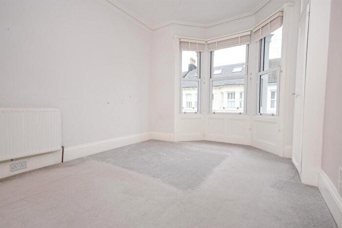 2 Bedroom Apartment For Sale In Stafford Road, Brighton, BN1