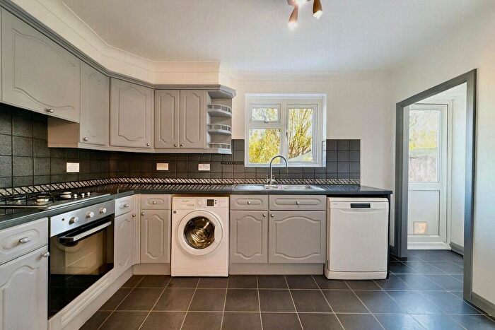 3 Bedroom Terraced House To Rent In Browning Avenue, Worcester Park, KT4