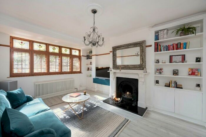 4 Bedroom Terraced House To Rent In Wiverton Road, London, SE26