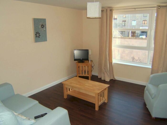 2 Bedroom Flat To Rent In D James Street, Aberdeen, AB11