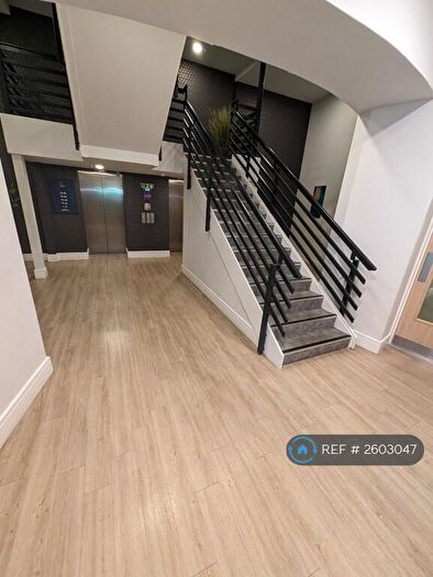 1 Bedroom Flat To Rent In Capella Court, Purley, CR8