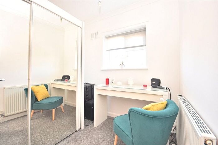 3 Bedroom Terraced House For Sale In Kelmscott Crescent, Leeds, West Yorkshire, LS15