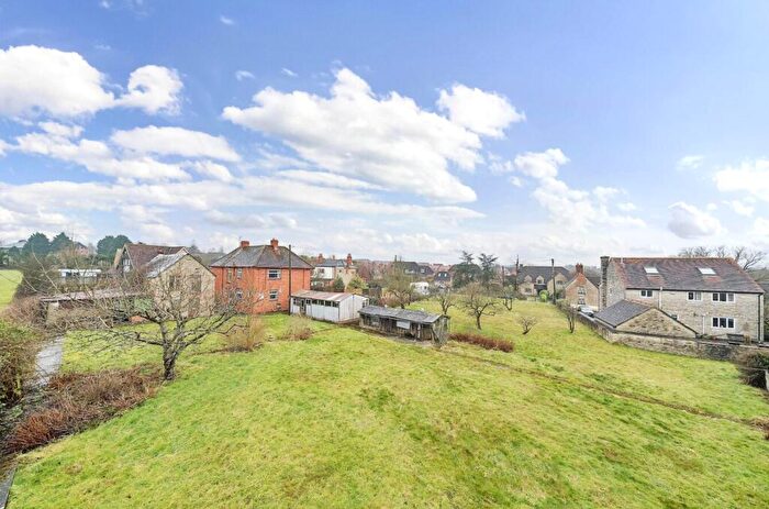 Plot For Sale In Bay Lane, Gillingham, Dorset, SP8