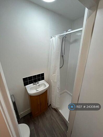 1 Bedroom Flat To Rent In Walker Road, Aberdeen, AB11
