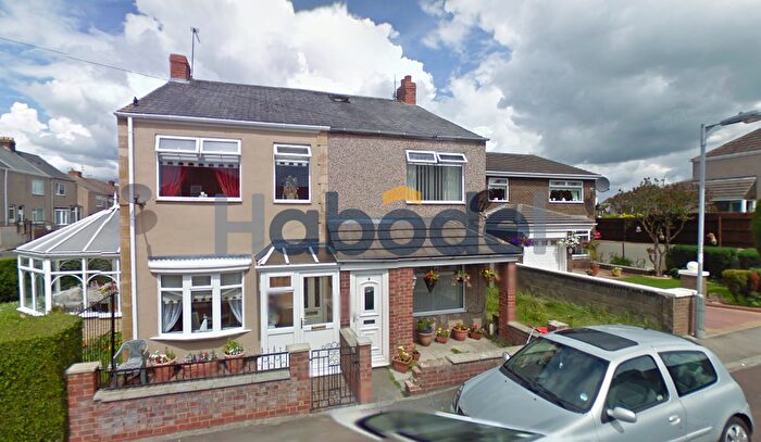 3 Bedroom Semi-Detached House To Rent In Tudhoe Grange, Spennymoor, DL16